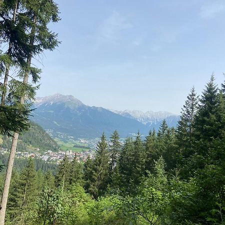 Haus Schwaighof Daire Arzl im Pitztal Dış mekan fotoğraf