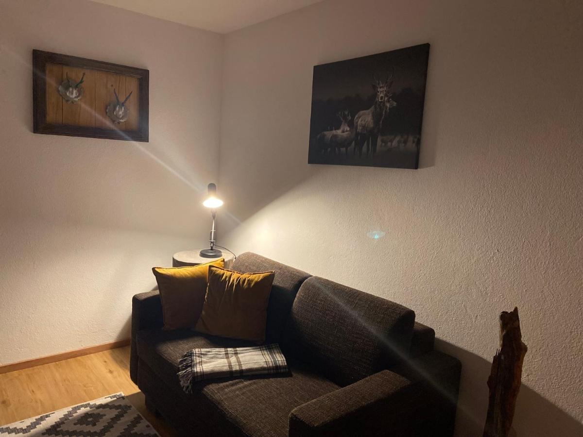 Haus Schwaighof Daire Arzl im Pitztal Dış mekan fotoğraf